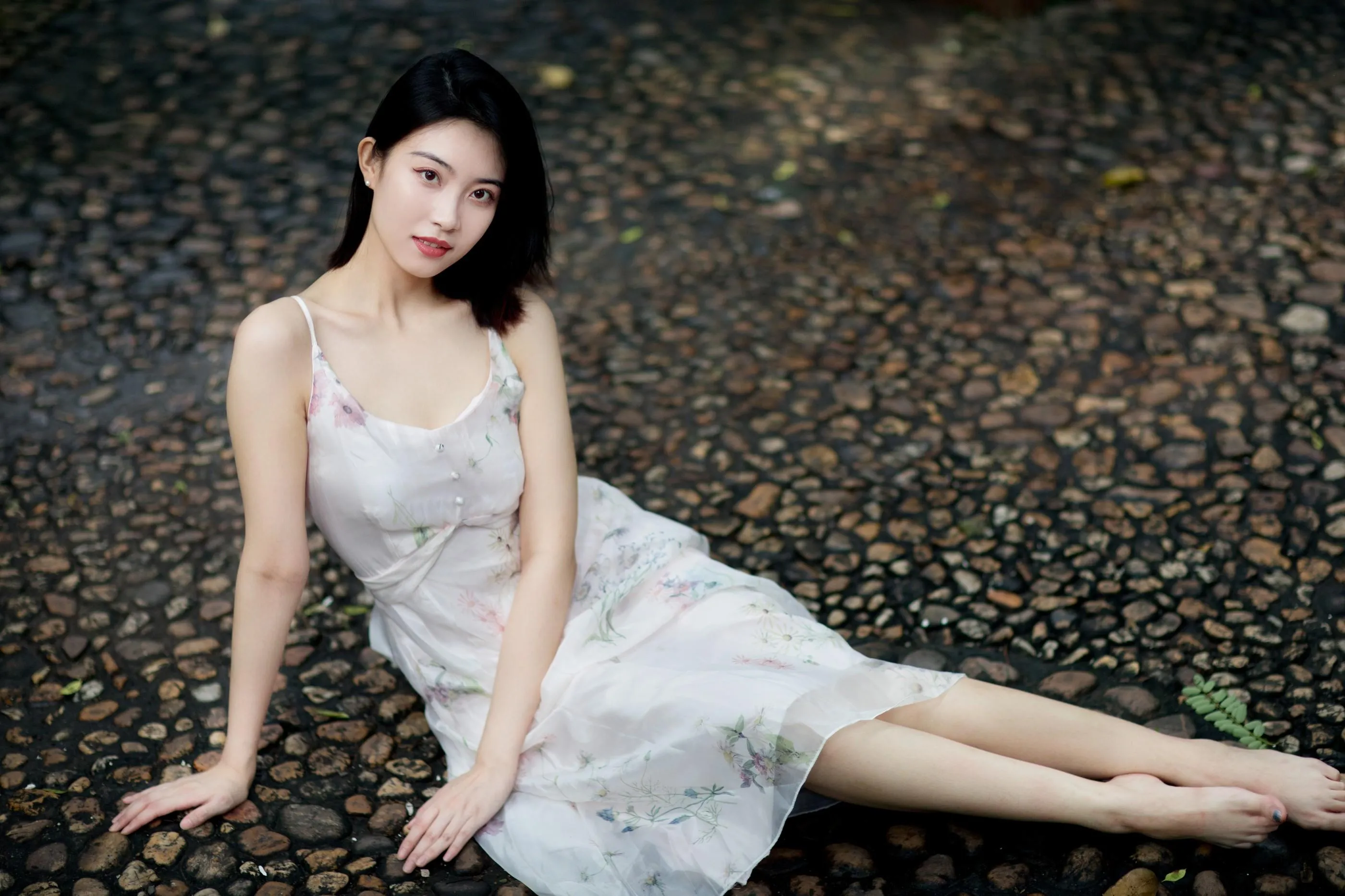 [YITUYU艺图语]2021.10.16 寻觅 Neida [24P]插图1